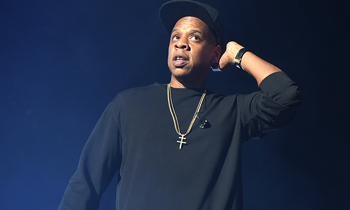 Jay-Z: 50 Greatest Songs - Rolling Stone Australia