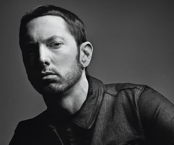 AWW he looks worried 😟 | Eminem, Eminem slim shady, Eminem photos