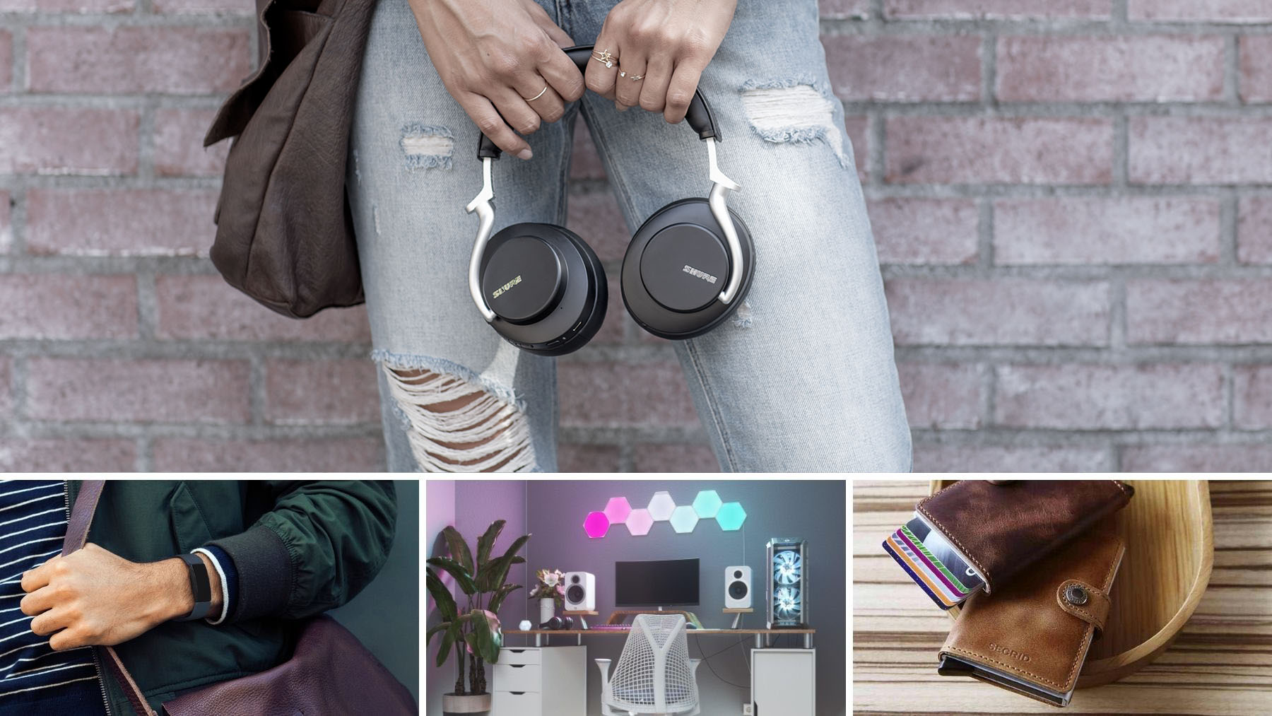 Fathers day gifts
