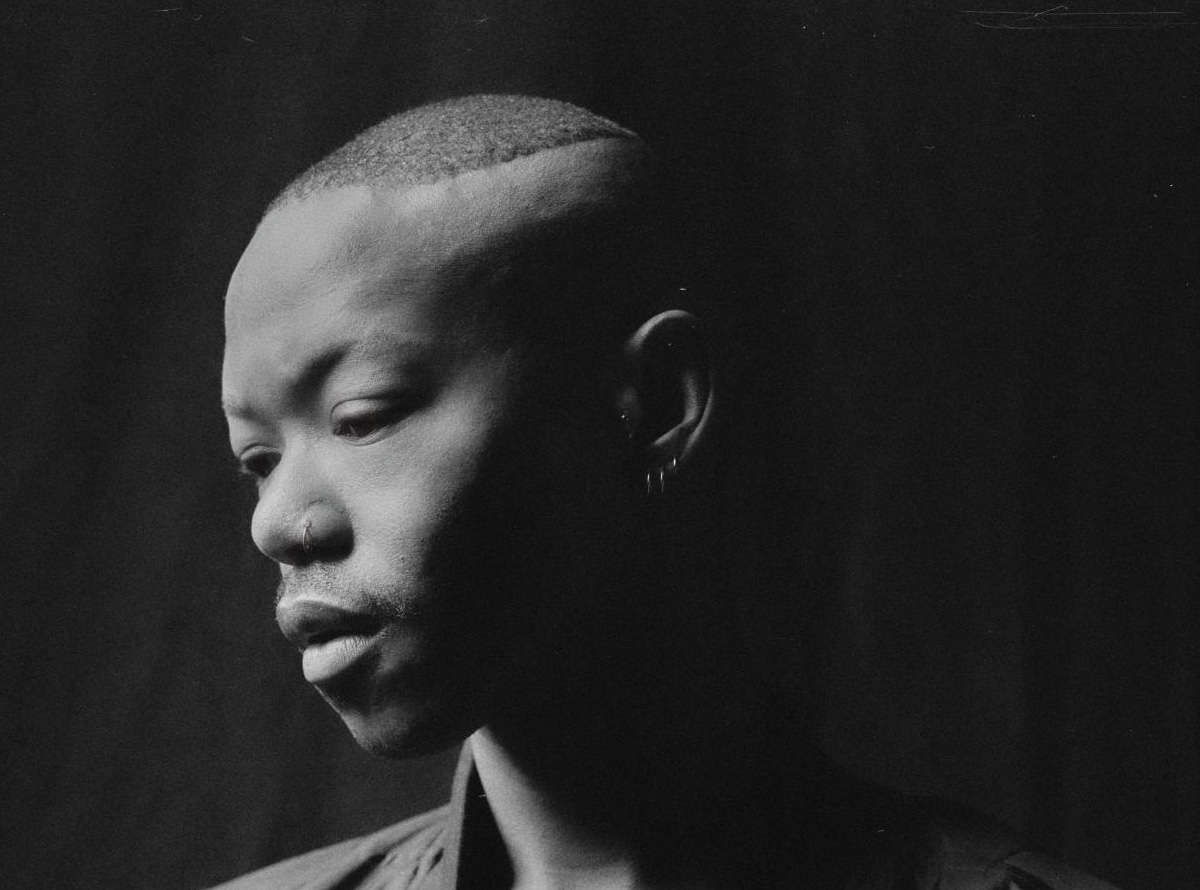 Nakhane