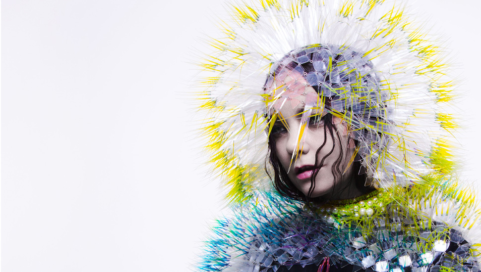 frank ocean tour 2023 australia Image of Icelandic musician Björk