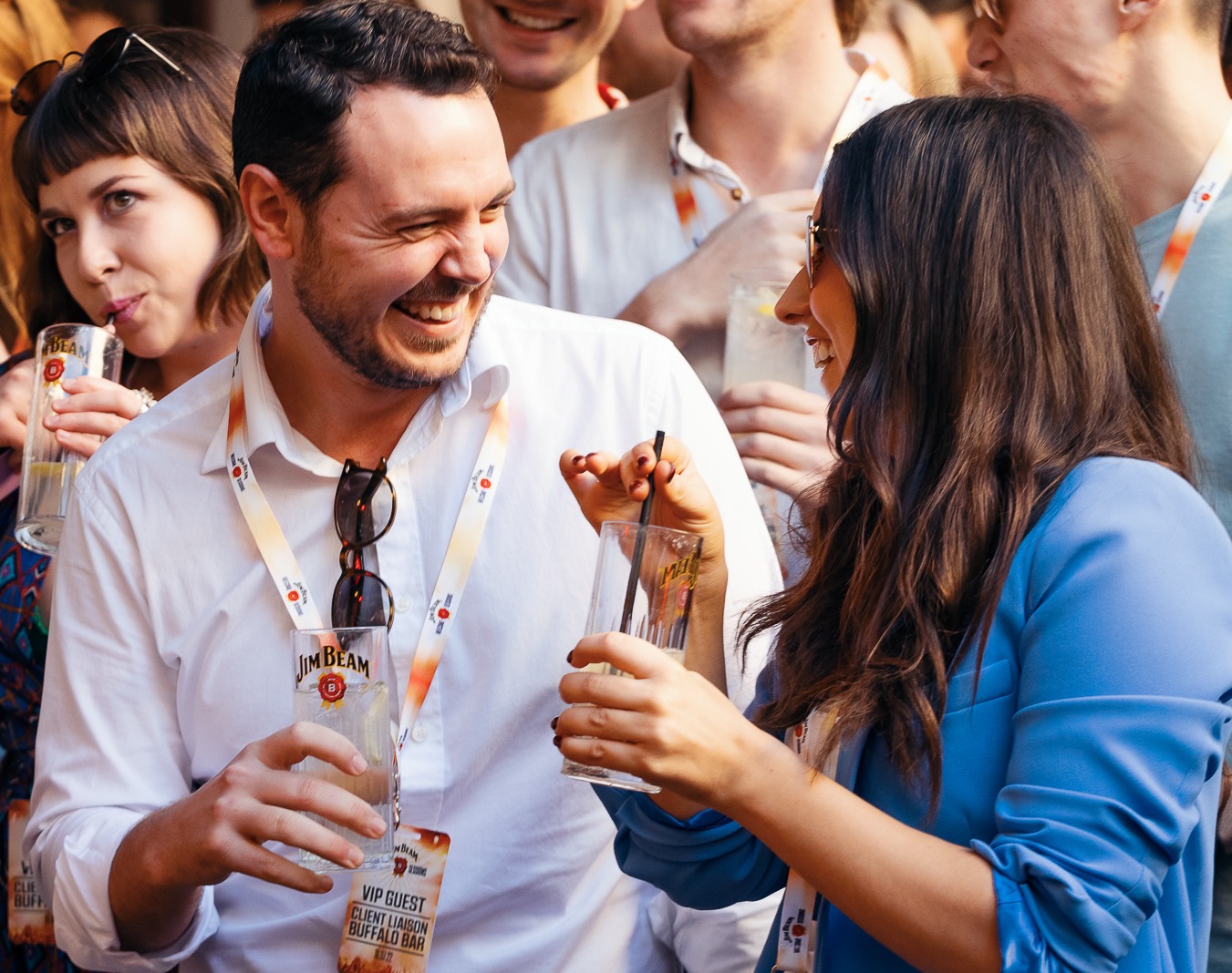 Get Ready for an Afternoon with Hip Hop Artist Drapht