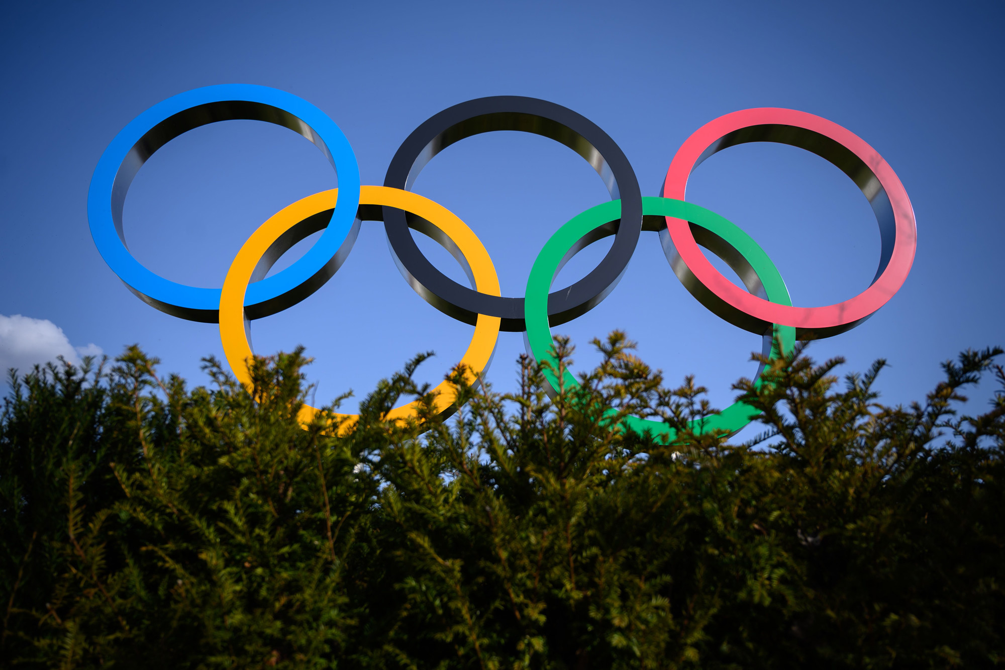 Olympics