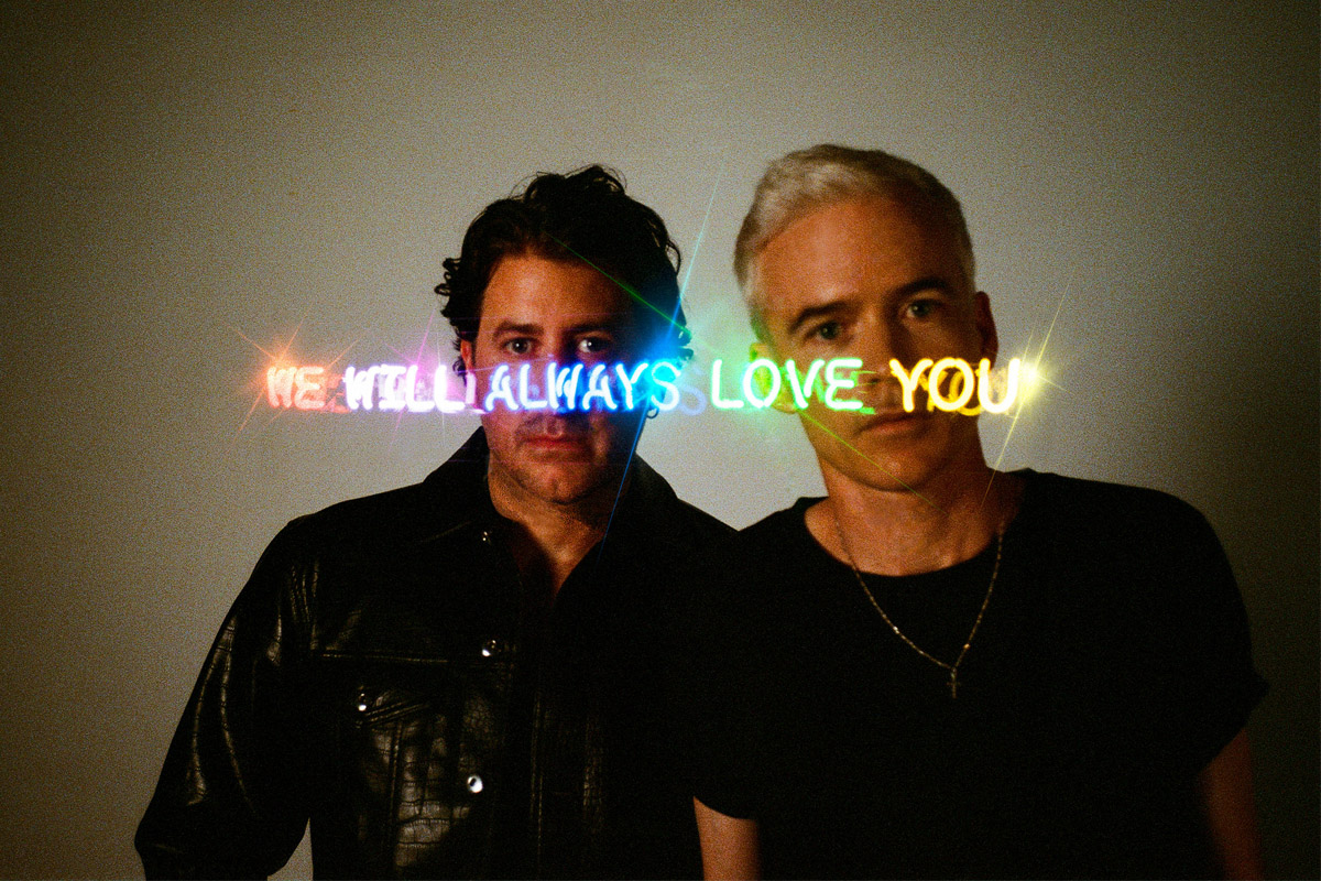 Image of The Avalanches