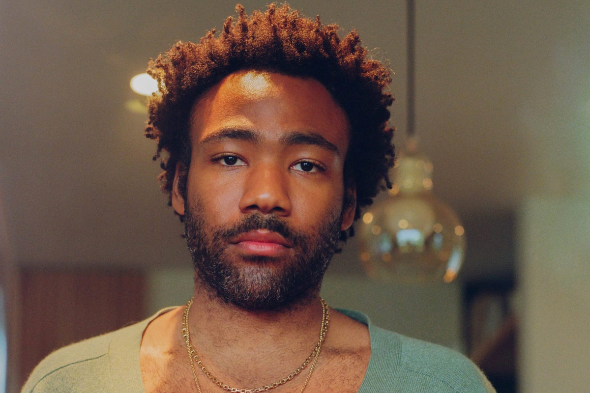 Image of Childish Gambino