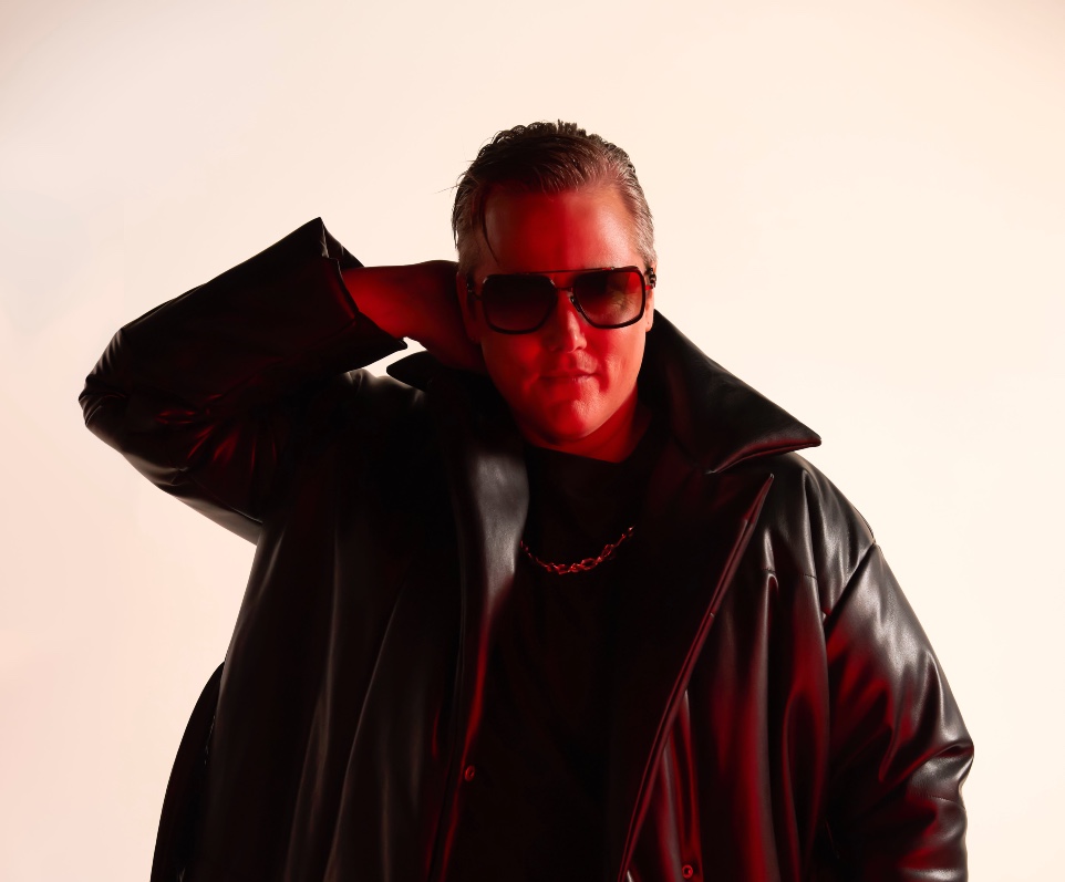 Hannah Gadsby Rolling Stone cover