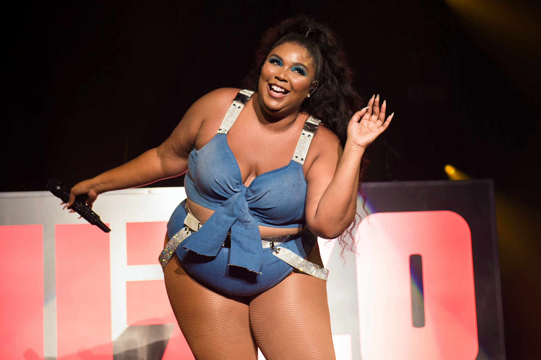 Lizzo