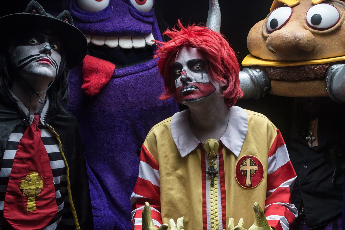 Image of Mac Sabbath
