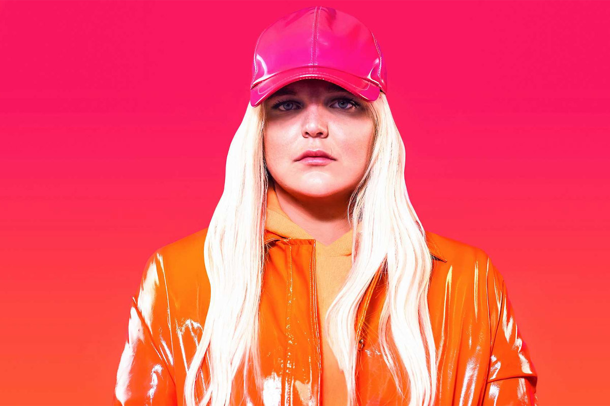 Image of Tones And I