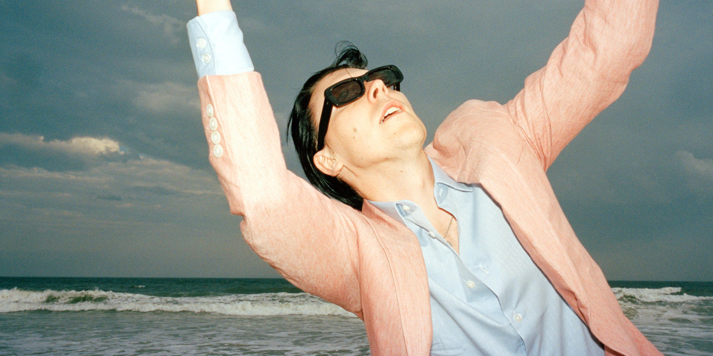 Image of Alex Cameron