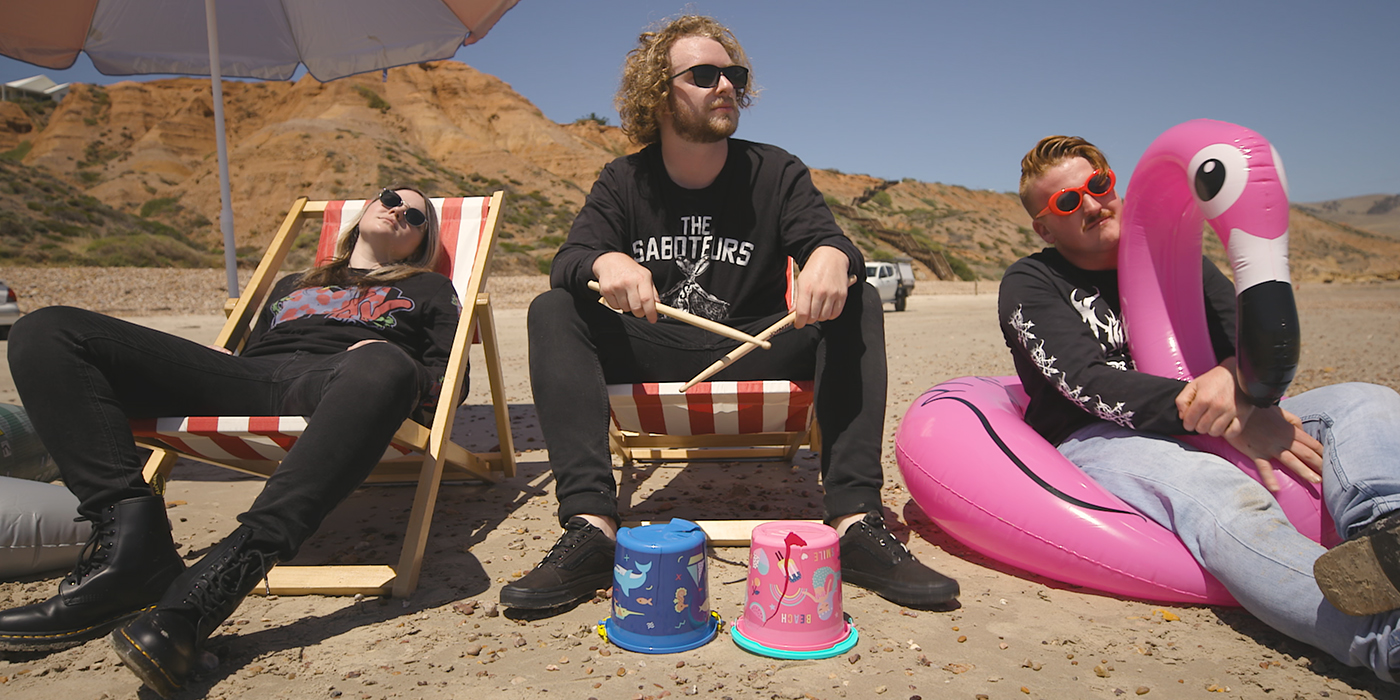 Mount Gambier's Chelsea Manor had a run of smaller-scale local dates cancelled due to COVID-19