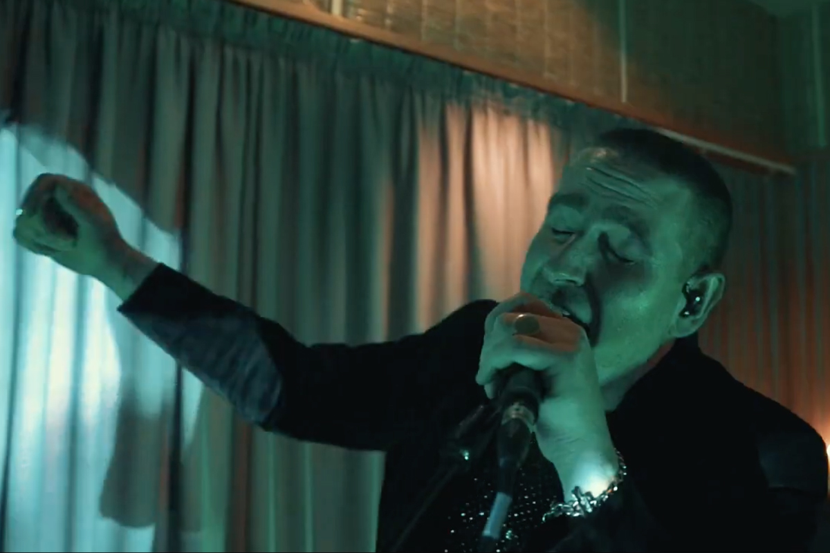 Image of Kingswood performing live