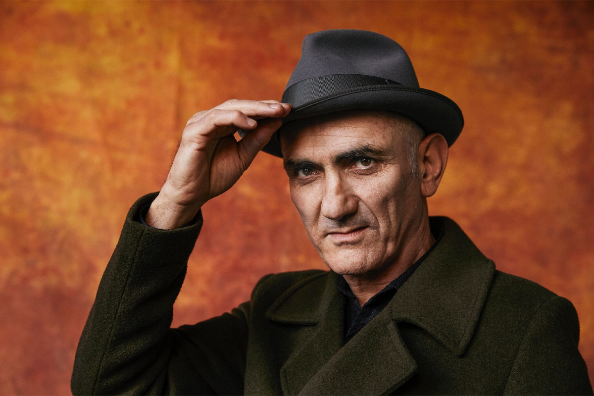 Paul Kelly Celebrates 'People' in New Themed Compilation