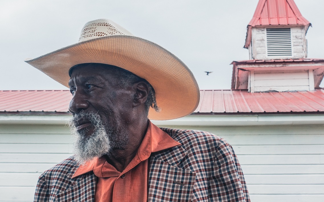 Robert Finley
