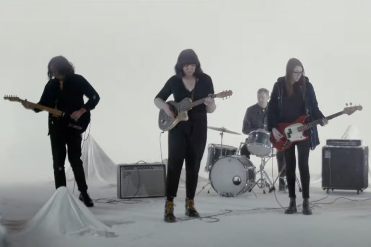 Image of Australian outfit RVG