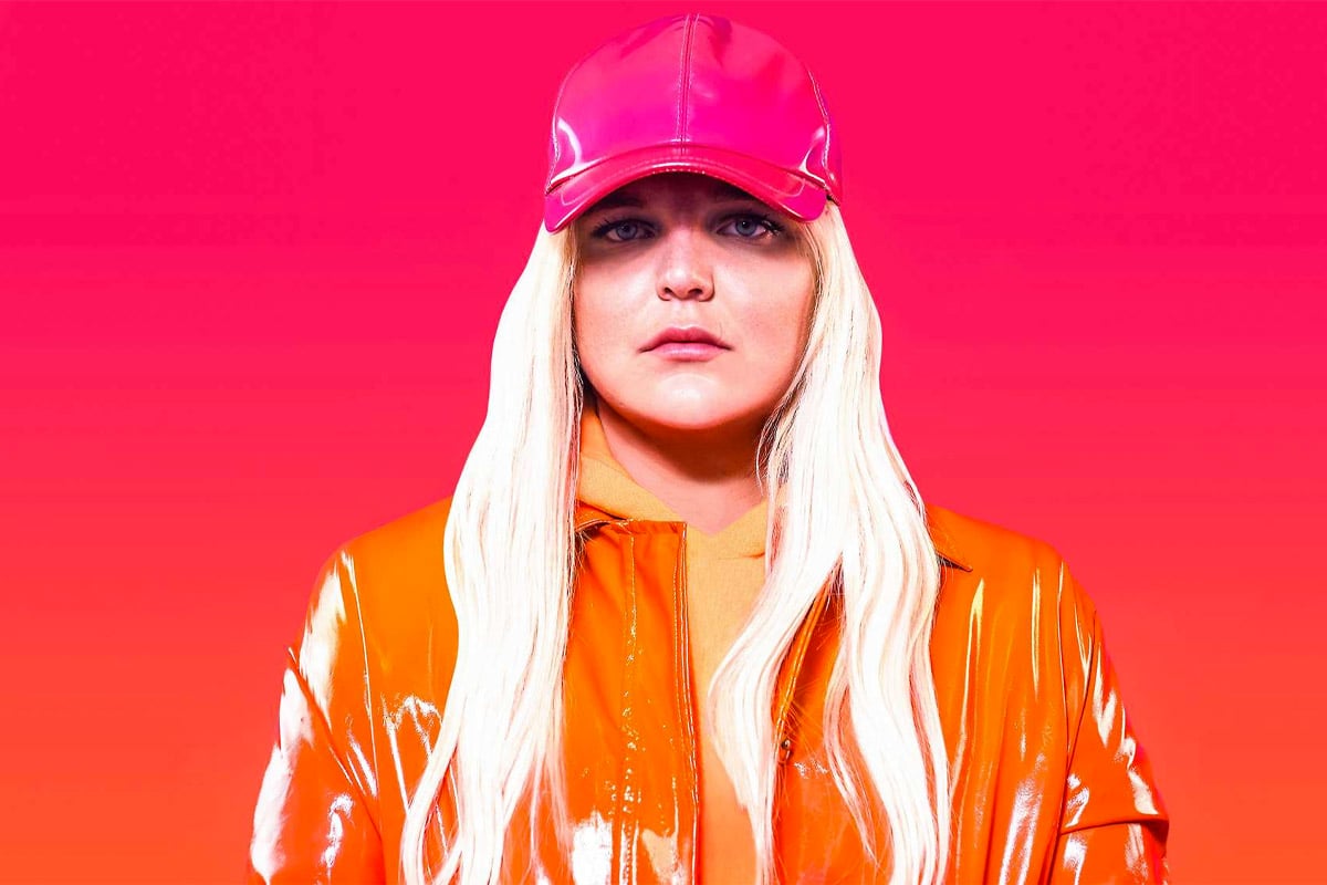 Image of Tones And I