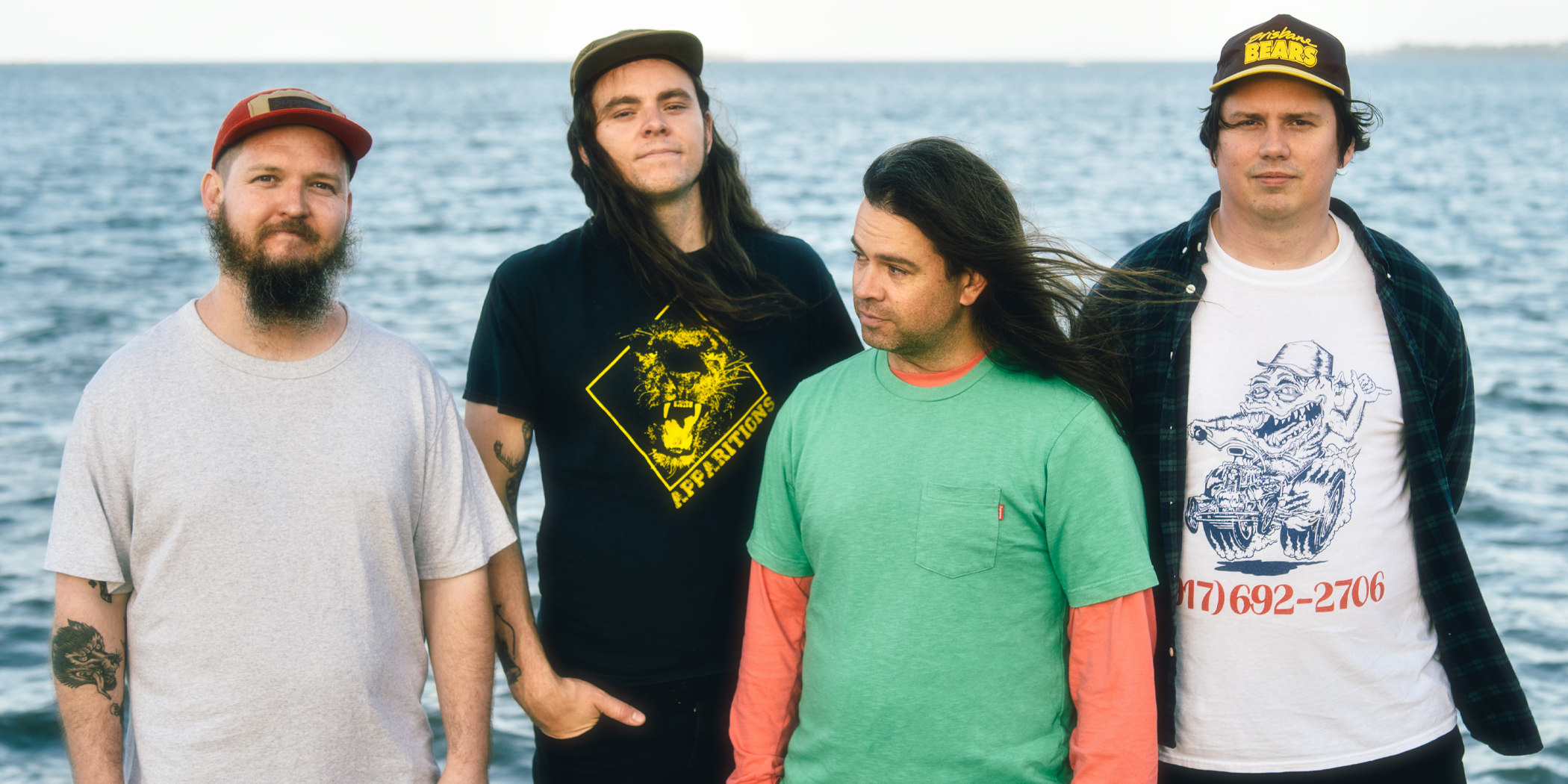 Image of Violent Soho