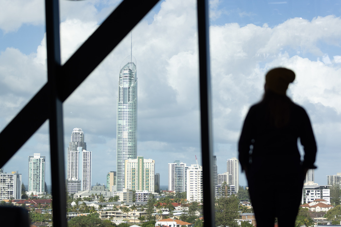 Gold Coast