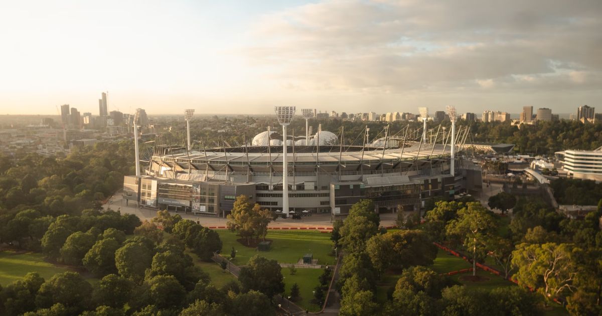 MCG