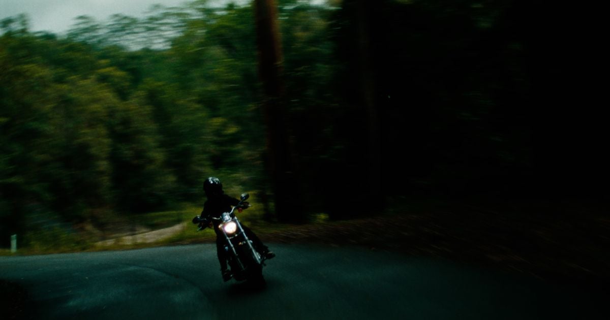 Emma McFerran pro rider