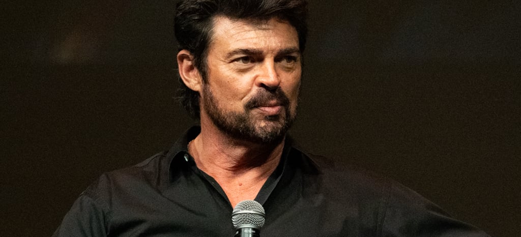 Karl Urban