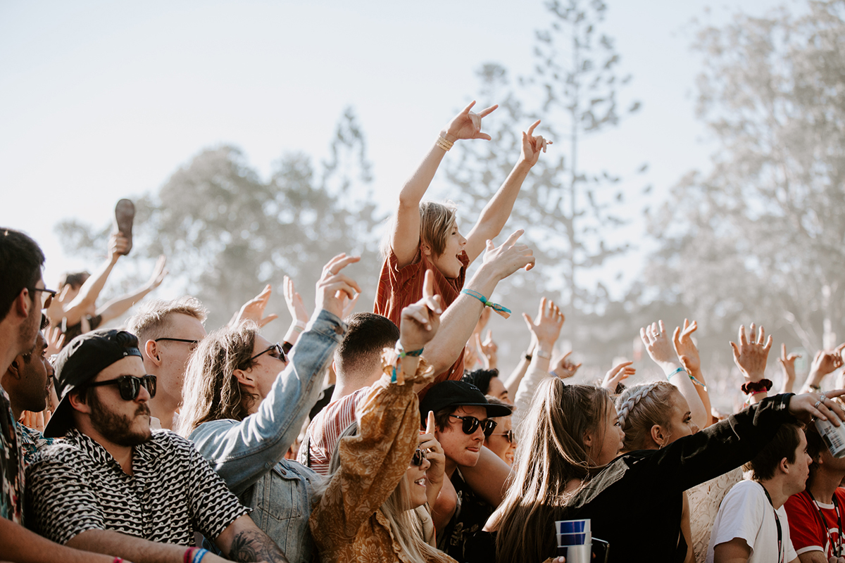 Splendour in the Grass 2023 Confirms Dates