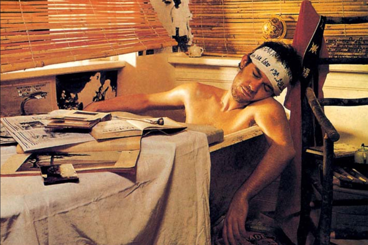 Image of the cover of 'East' by Cold Chisel