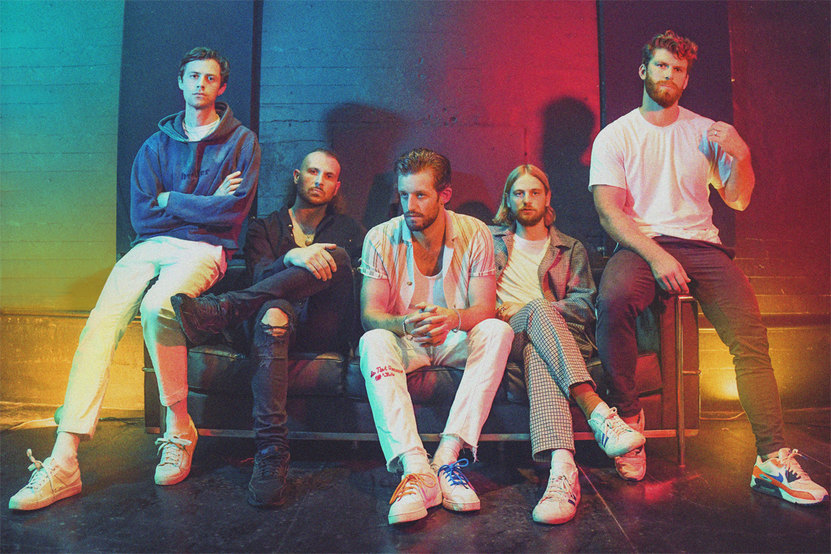 Promo image of The Rubens