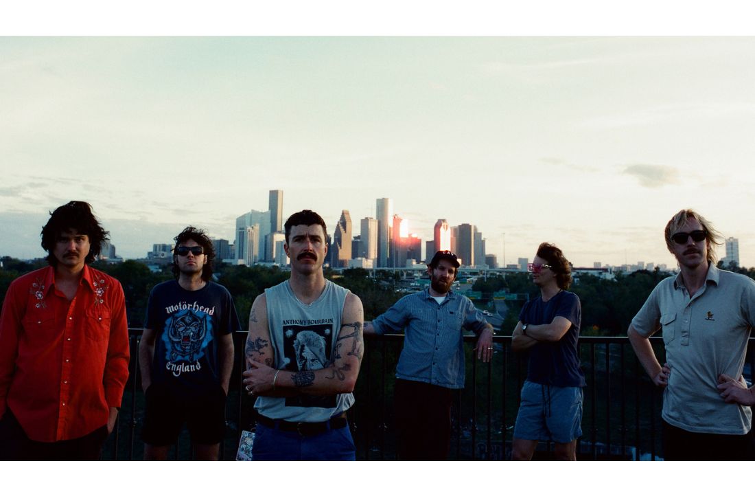 King Gizzard & the Lizard Wizard