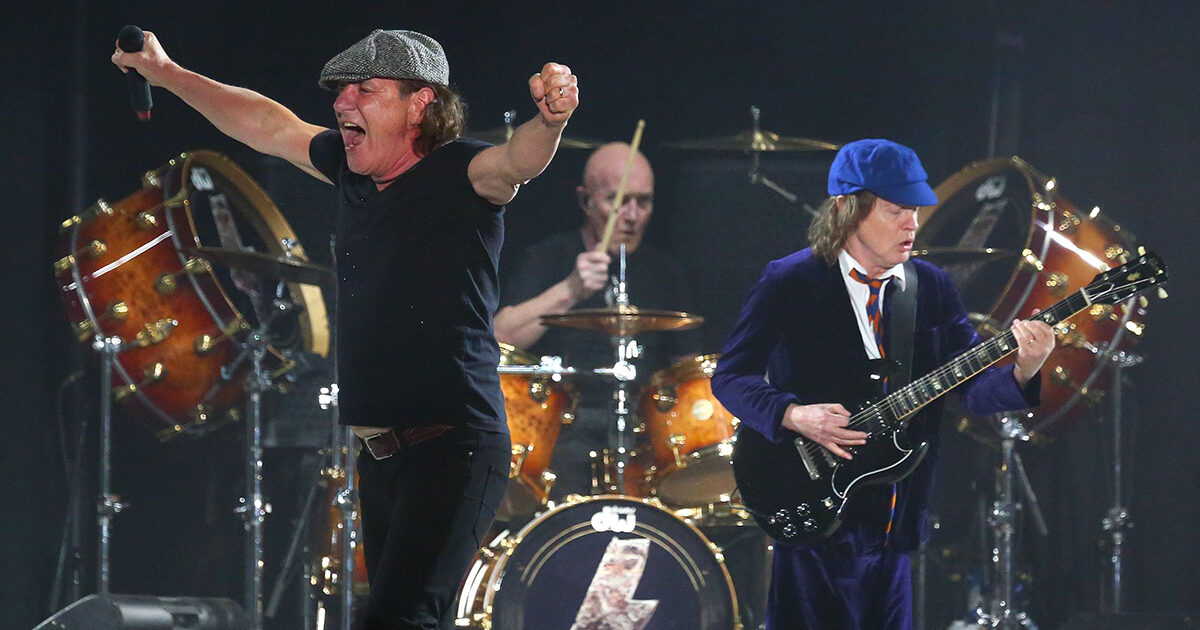 AC/DC
