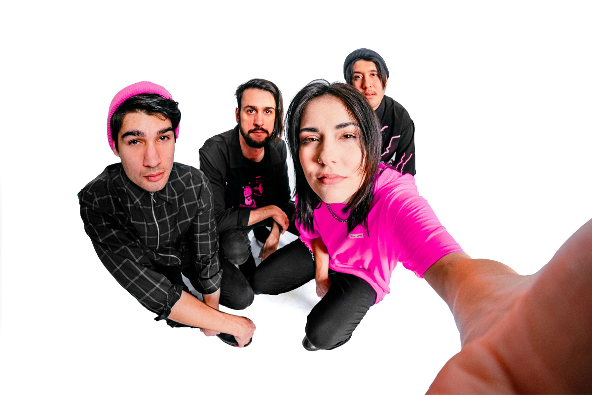 Promo image of Stand Atlantic