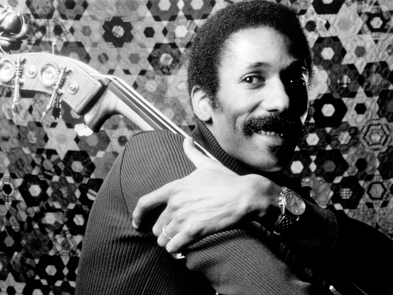 Ron Carter - Rolling Stone Australia