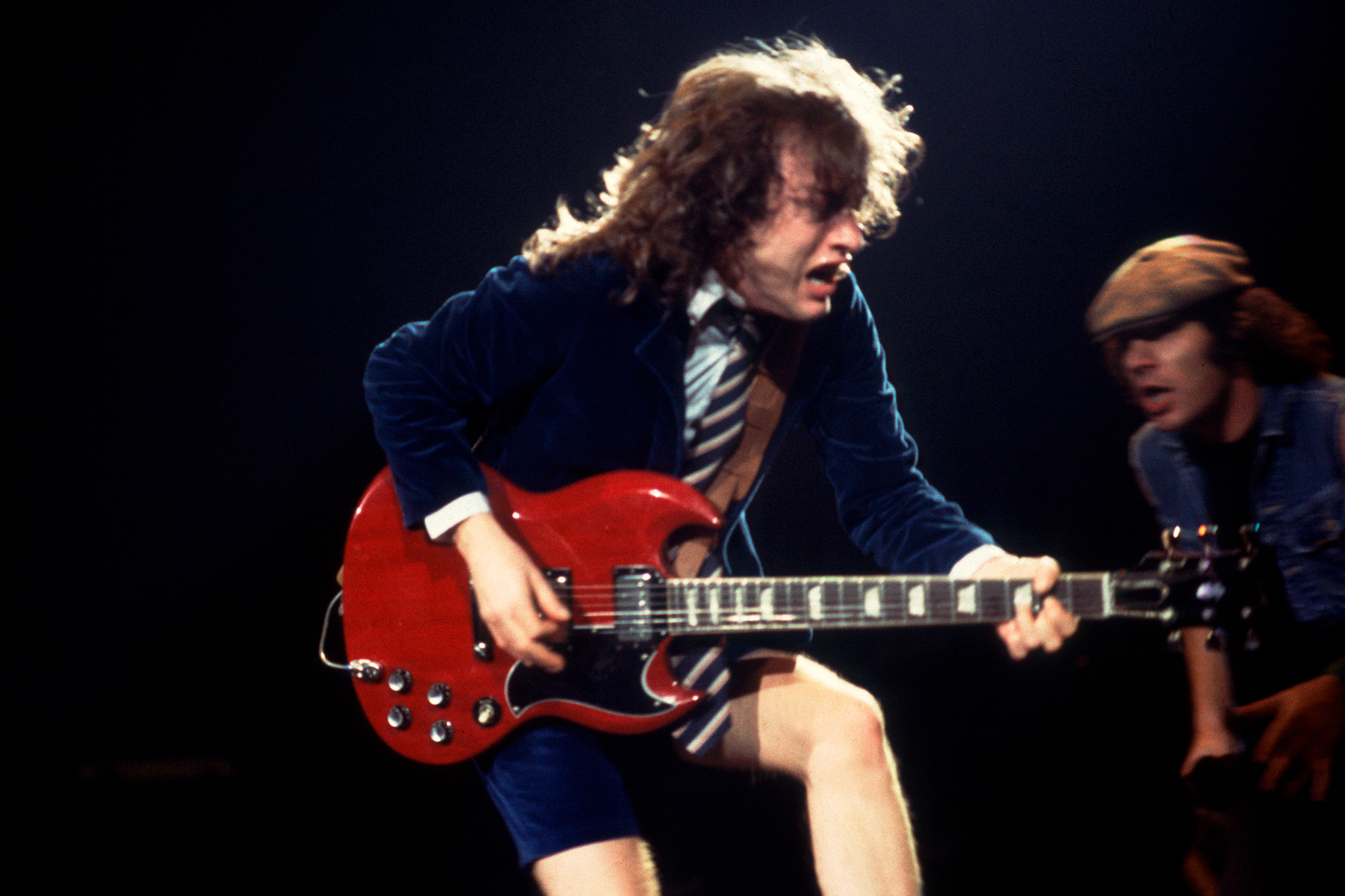 AC/DC