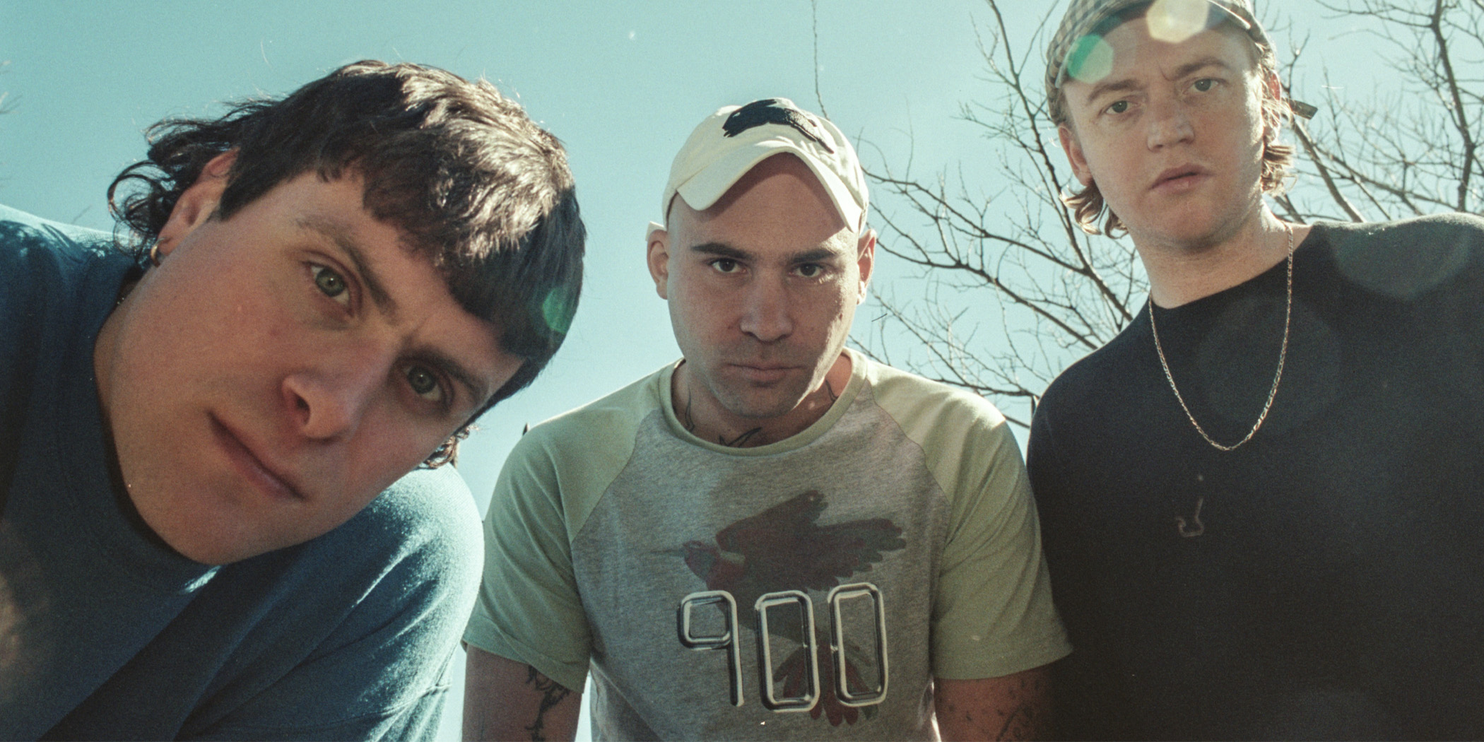 Image of DMA'S