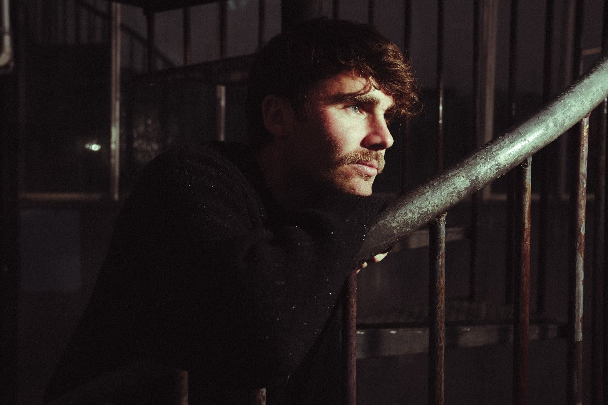 Fraser Grut