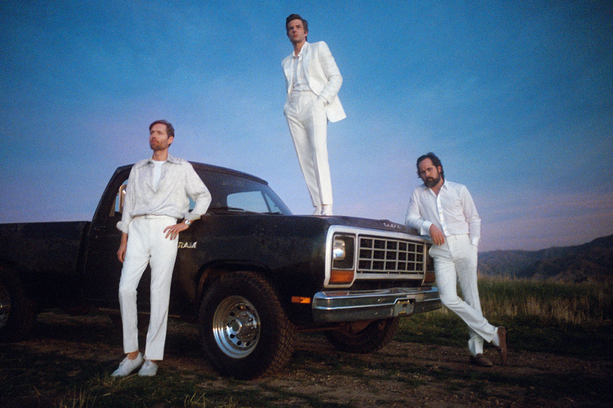 Image of The Killers