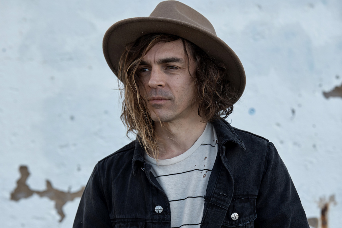 Image of Nathan Cavaleri