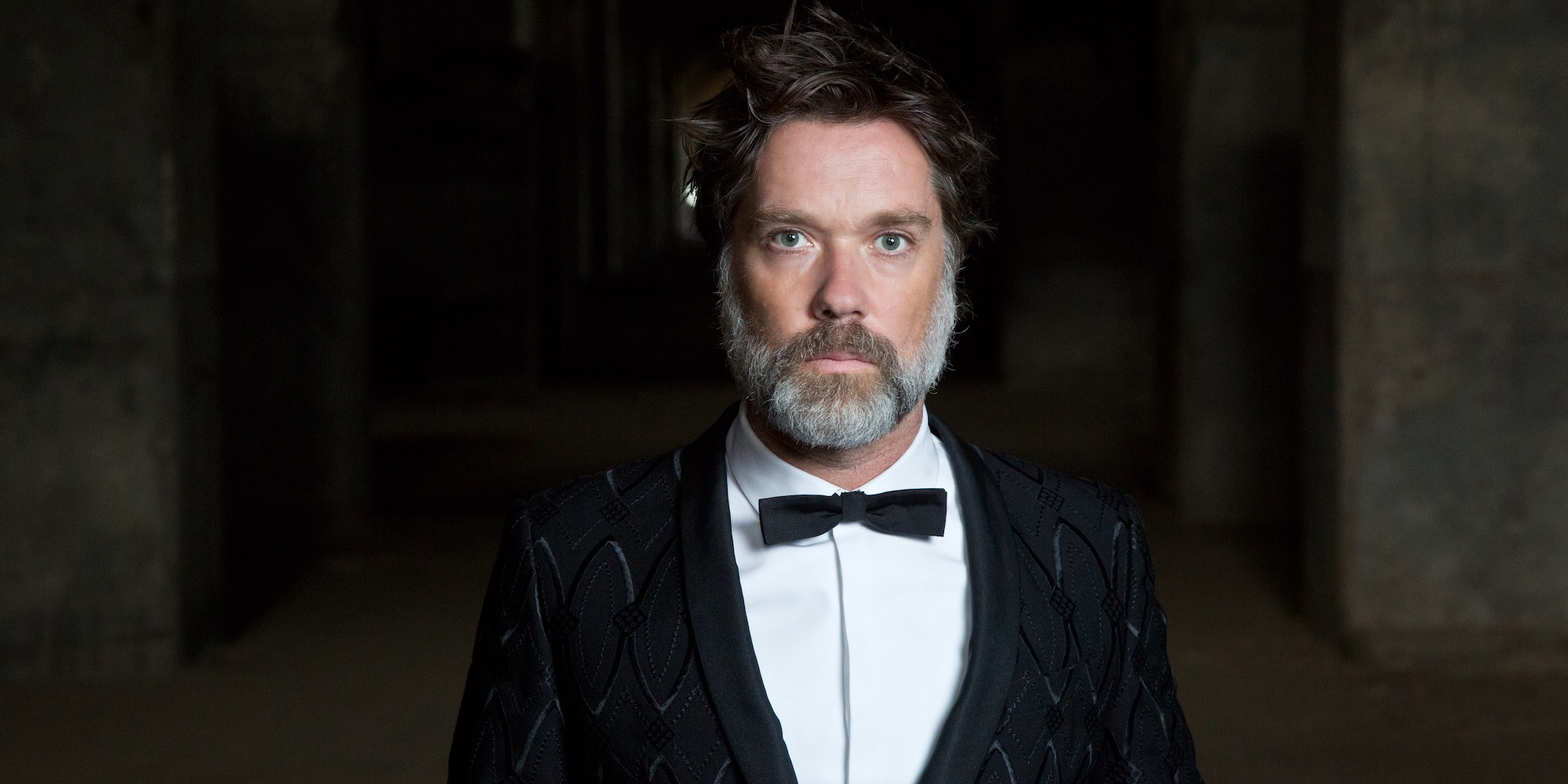 Image of Rufus Wainwright