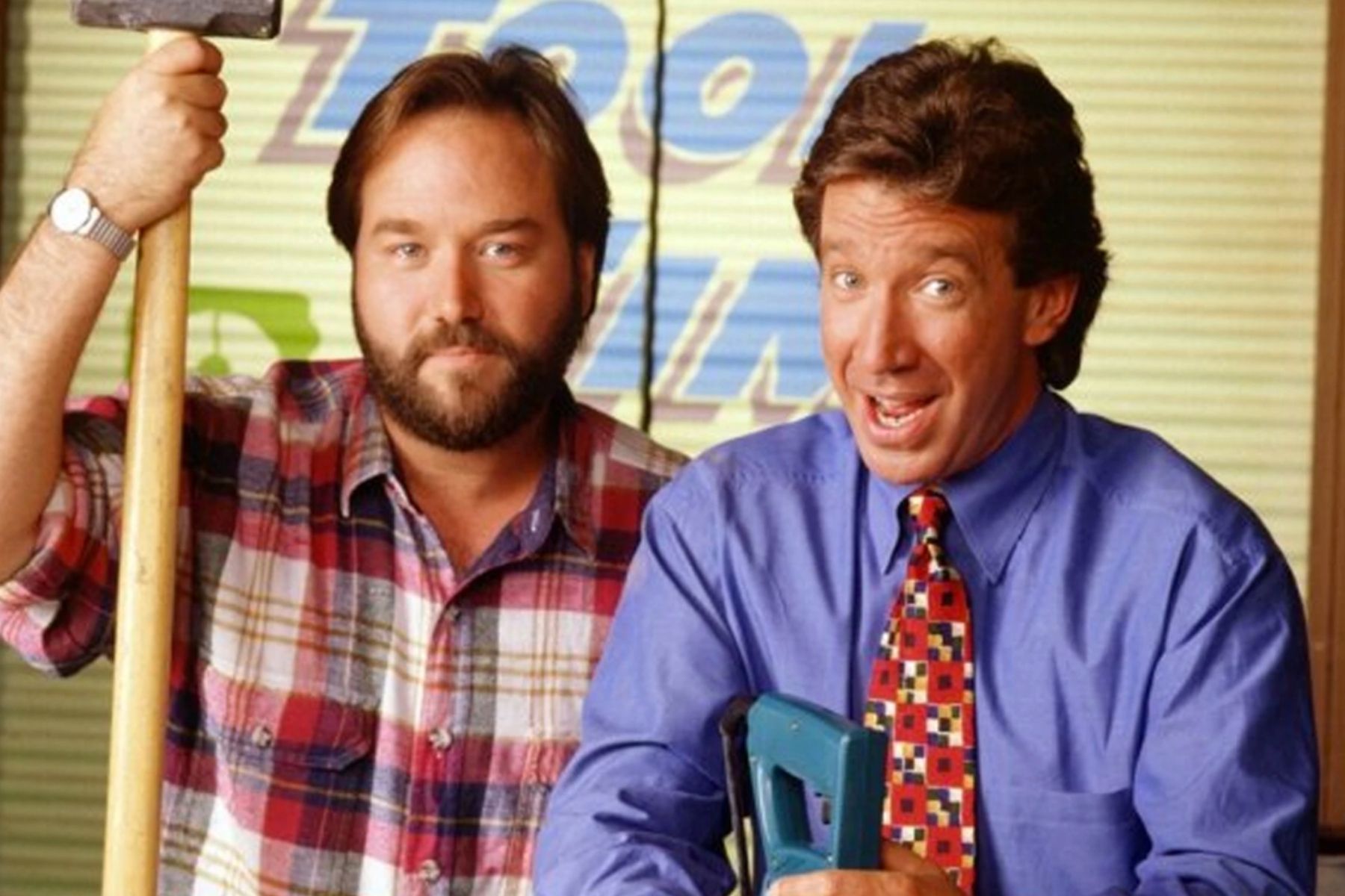 Home Improvement