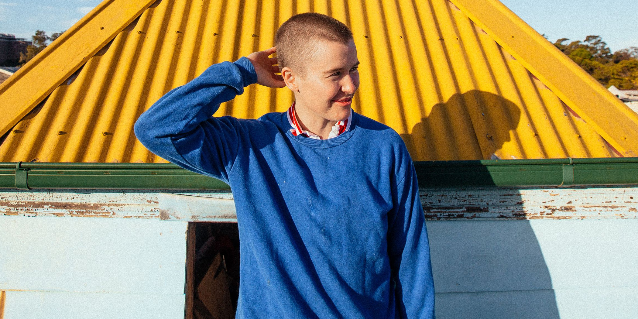 Image of Alex The Astronaut