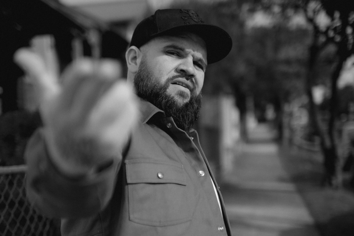 Press photo of Briggs