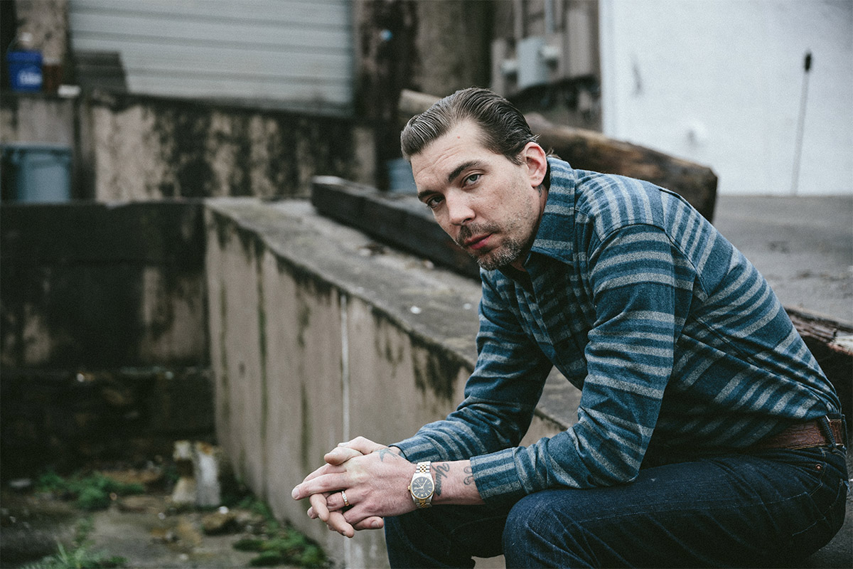 Image of Justin Townes Earle