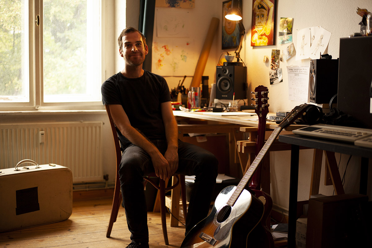 Image of Freddy Fudd Pucker