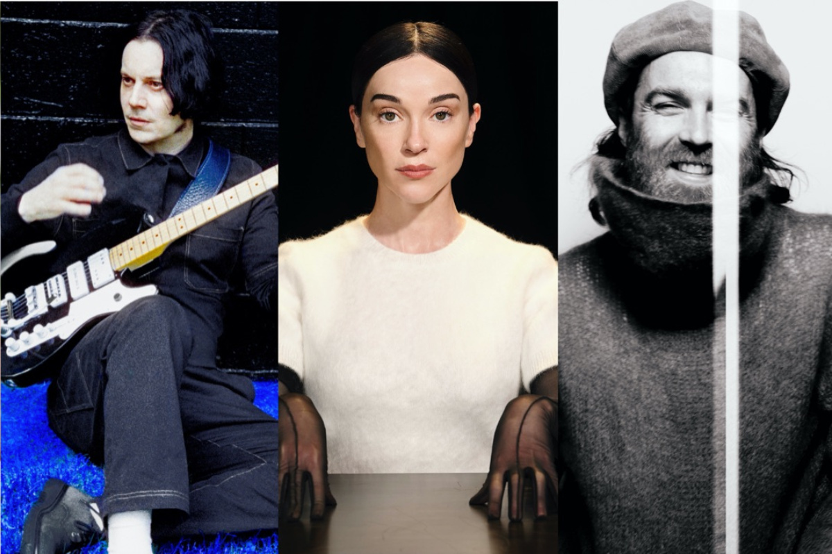 ALWAYS LIVE 2024 artists