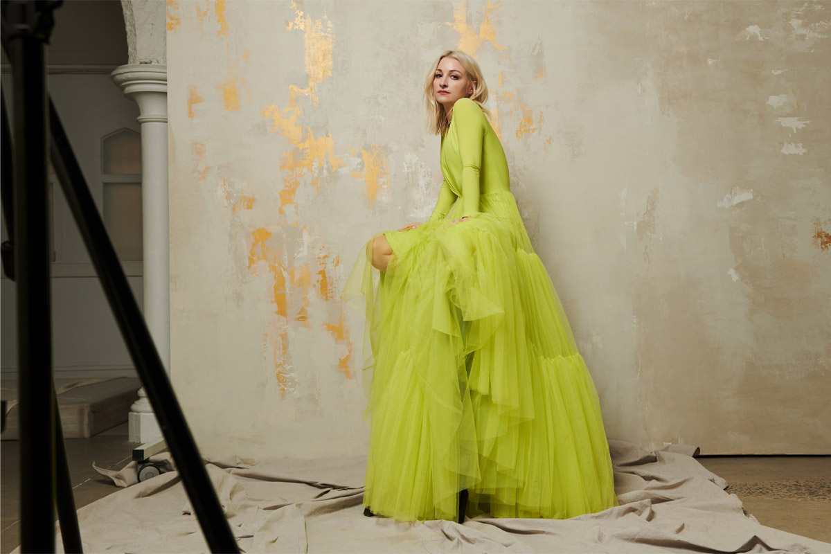 Image of Kate Miller-Heidke