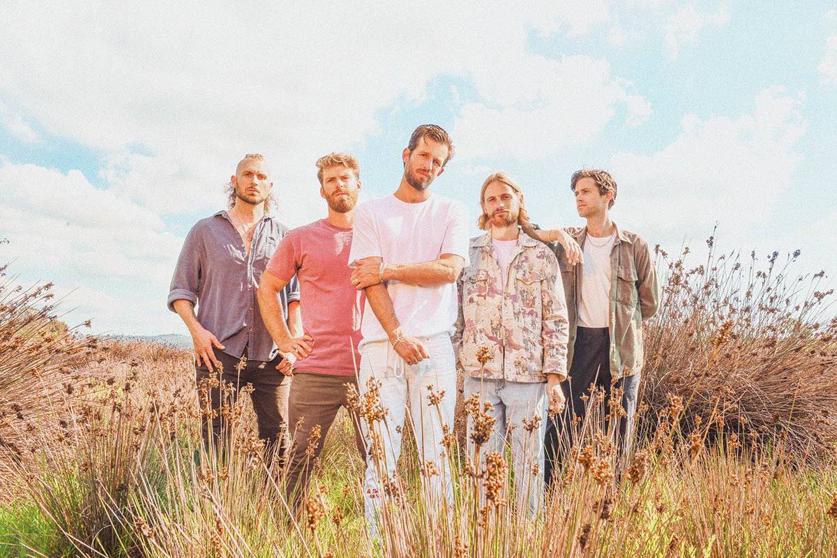 Press image of The Rubens