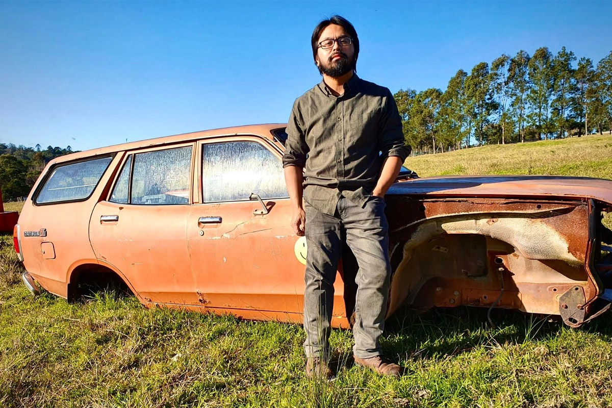 Image of Bryan Estepa