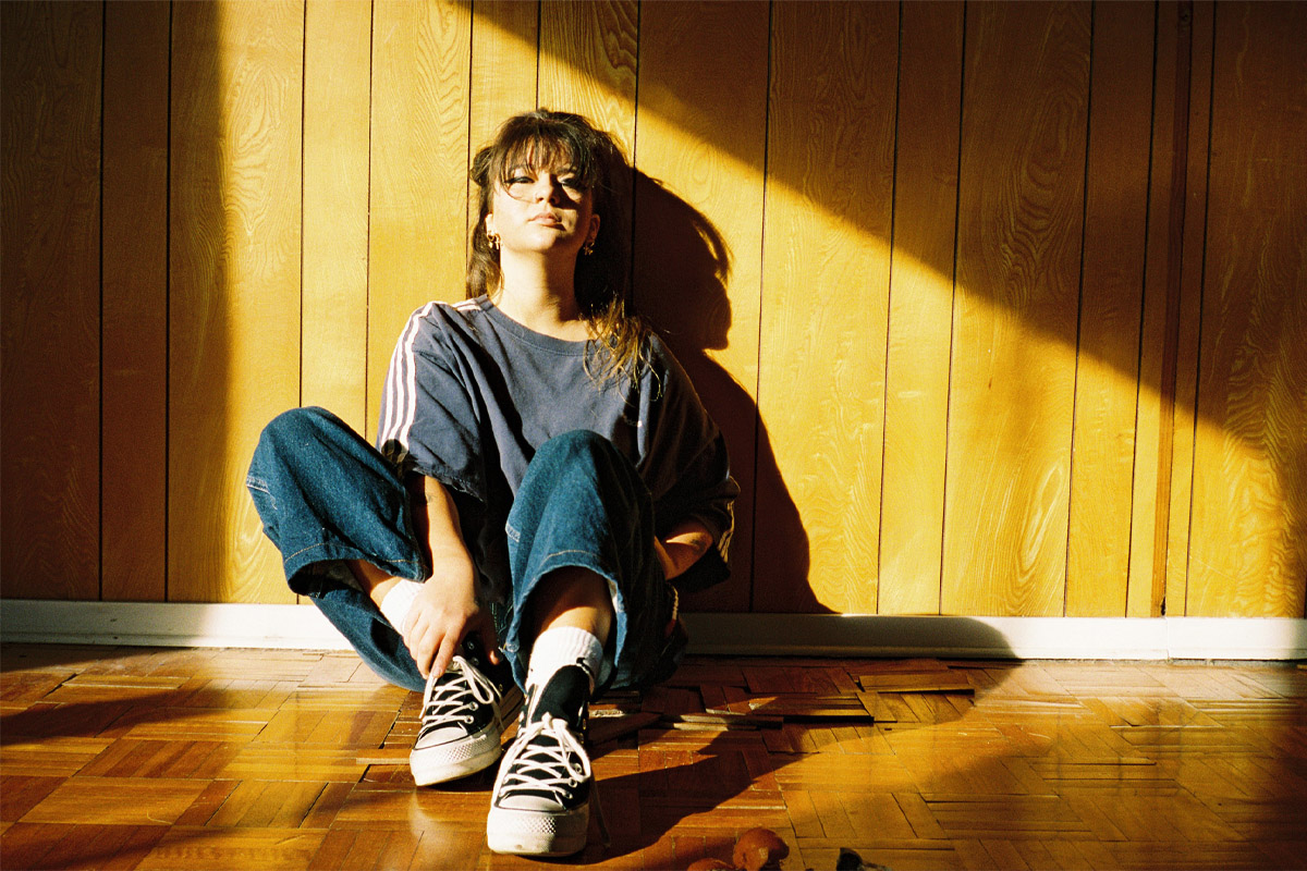 Swinburne hosting three of Australia's best rising artists this month in celebration of Year 12 students