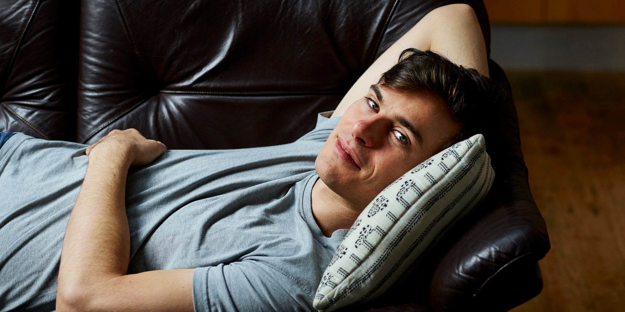 Image of Jordan Shanks