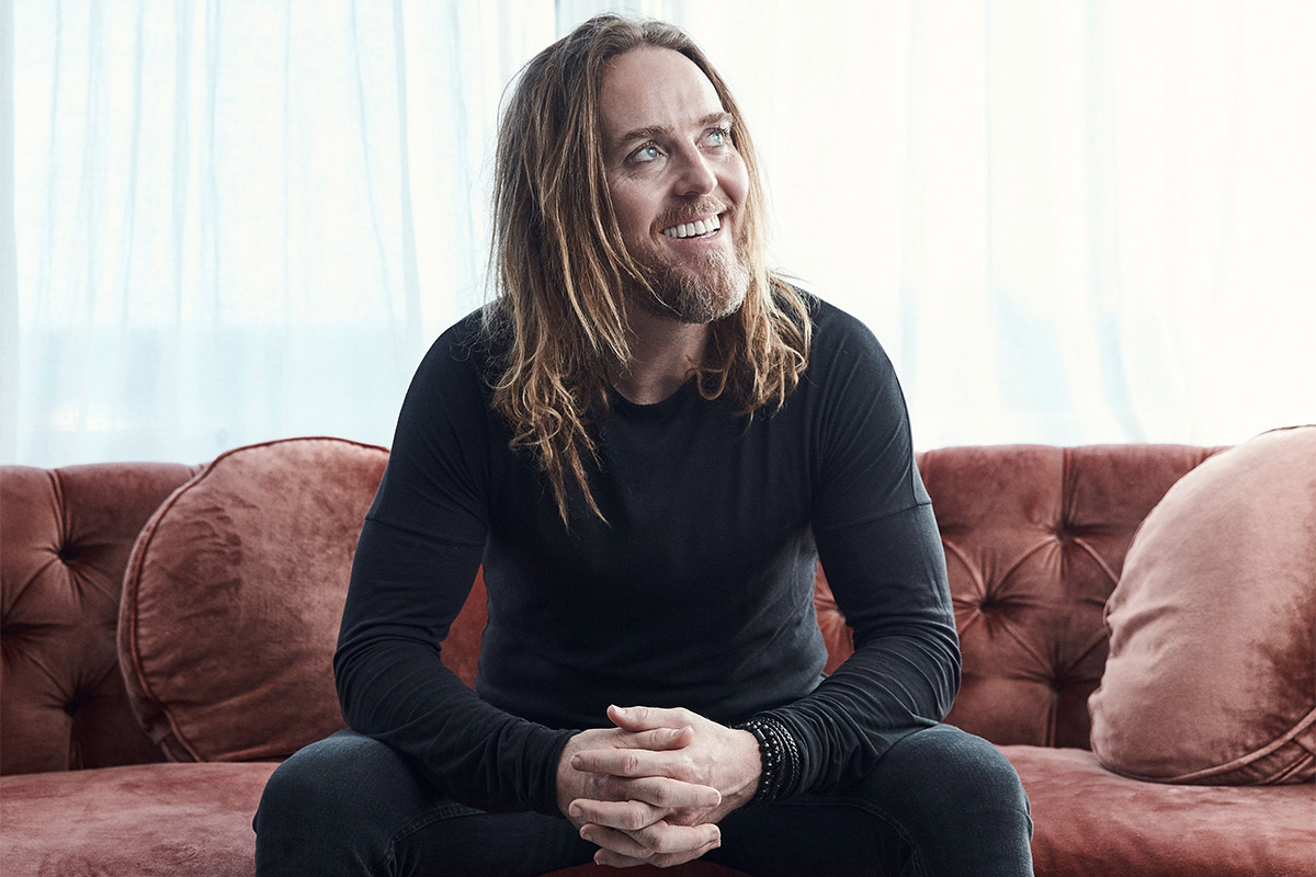 Image of Tim Minchin